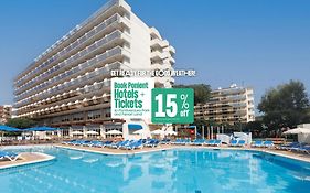 Ponient Marinada By Portaventura World